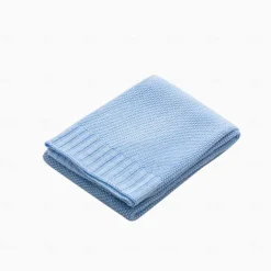 100% Bamboo Fiber Ice Silk Blanket Summer Comforter for Children Cold Nap Blanket
