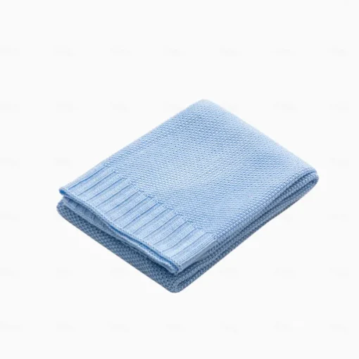 100% Bamboo Fiber Ice Silk Blanket Summer Comforter for Children Cold Nap Blanket