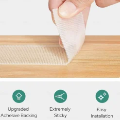 100% Blackout French Door Curtains, Privacy Door Curtains for Window, Room Darkening Blinds, Thermal Insulated Window Shades for Bedroom, 1 Panel