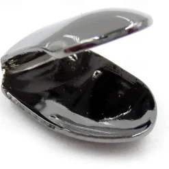 4 Colors Custom Fit Gold Plated Hip Hop Single Tooth Grillz Cap Top Bottom Grill Gold Teeth Caps Cosplay