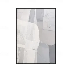 100% Hand-Painted Contemporary Art Oil Painting On Canvas Modern Paintings Home Interior Decor Abstract Art Painting Large Canvas Art(Rolled Canvas without Frame)