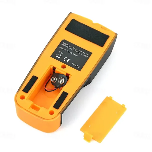 3 in 1 Multifunctional Wall Scanner Metal Wood Live Wire Detector Stud Finder Electric Box Electronic Measuring Instruments