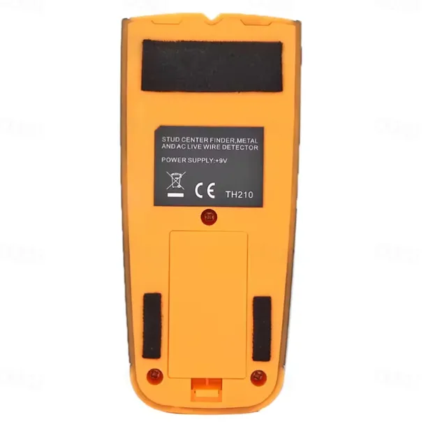 3 in 1 Multifunctional Wall Scanner Metal Wood Live Wire Detector Stud Finder Electric Box Electronic Measuring Instruments