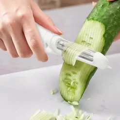 5 in 1 Peeler Multifunctional Apple Peeler Portable Peeler Lid opener And Silk Slicer Household Silk Slicer And Peeler