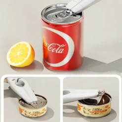 5 in 1 Peeler Multifunctional Apple Peeler Portable Peeler Lid opener And Silk Slicer Household Silk Slicer And Peeler