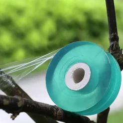 100 Meters Roll Tape Parafilm Pruning Strecth Graft Budding Barrier Floristry Pruner Plant Fruit Tree Nursery Moisture Garden Repair Seedle
