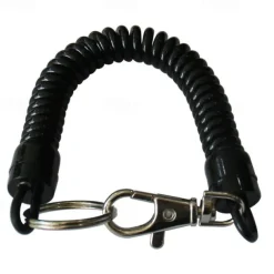 710 Orange Handheld Metal Detector - Outdoor Treasure Hunting & Archaeological Metal Detector