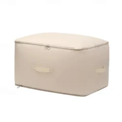 4 Pack Ultra Space Saving Self Compression Organizer Compression Bags for Storage,Ultra Space Saving Self Compression Organizer Bags,Sweater Organizer for Closet,Clothes Storage Bag