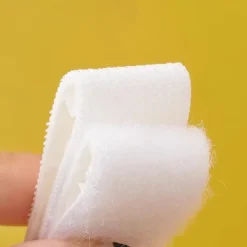 6/8/10 pairs Magic Tape Curtain Gap Fixing Bar for Securing Curtain Gaps, Light-blocking on Both Ends, Curtain Edge Fixator, Preventing Light Leakage from Sides Adjacent to Walls