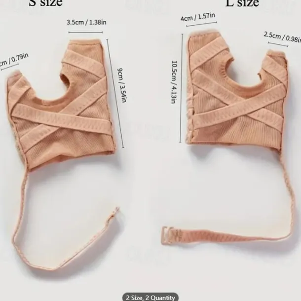 1 Pairs Toe Correction Socks, Toe Overlapping Separator, Ultra-thin Breathable Shoes-Wearable for Men & Women Adjustable