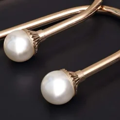 2 Pcs Metal Curtain Holdback Curtain Tie Backs Drapery Tiebacks Accessories Window Treatments Buckles Wall Hooks for Home Hotel Window Decor