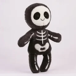 1 pcs Polyester Pillow Cover & Insert, Halloween Irregular Traditional Classic