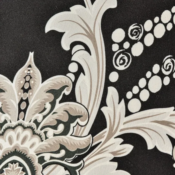 2 Pcs Seat Covers for Dining Room Stretch Seat Slipcover Removable Washable Upholstered Chair Cushion Slipcovers for Kitchen Office