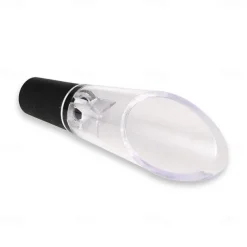 4 Pcs set Air Pump Wine Bottle Opener Air Pressure Vacuum Red Wine Stopper Beer Lid Opener Corkscrew Corks Out Tool Stainless Steel Pin