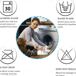 6 Pcs Stretch Dining Chair Covers, Burgundy XL/Oversized Spandex High Back Large Velvet Chair Cover Slipcover for Wedding Dining Room Kitchen Hotel Table Banquet