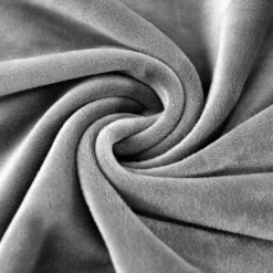 2 Pcs Velvet Dining Chair Cover Burgundy Stretch Chair Seat Slipcover Spandex with High Back Elastic Bottom Protector for Dining Wedding Ceremony Washable