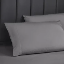 4 Pieces Bed Sheet Set Super Soft Microfiber Hotel Luxury Egyptian Sheets 14/18 Inch Deep Pocket Wrinkle Free