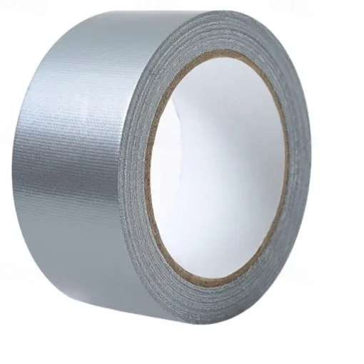 1 Roll Window Windproof Tape For Window Sealing High Viscosity And Thickening Without Leaving Any Tape Cloth-based Tape For Cold And Waterproof Gap 5cm*5m/1.97*196.8in