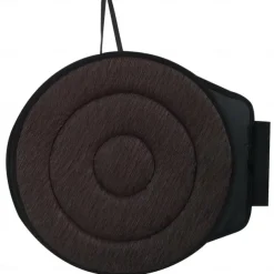 360 Rotating Seat Cushion for Car, Rotating Seat Cushion Elderly for Car, 360 Rotating Swivel Car Seat Non Slip Cushion