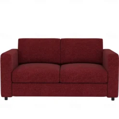 2 Seat Sofa Cover Solid Color Slipcovers VIMcover LITB PRIME cover