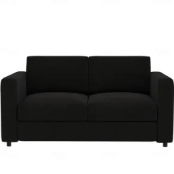 2 Seat Sofa Cover Solid Color Slipcovers VIMcover LITB PRIME cover