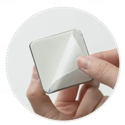 304 Sink Sponge Rack Drain Storage Shelf Stainless Steel Kitchen Wire Ball Rag Organizer Holder Kitchen storage rack