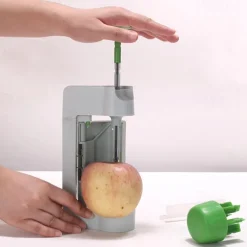 Abs Vegetable/Fruit Cutter, The Innovative Tool For Cutting Vegetables And Fruits Into Extra-Thin Strips,Use For Cutting