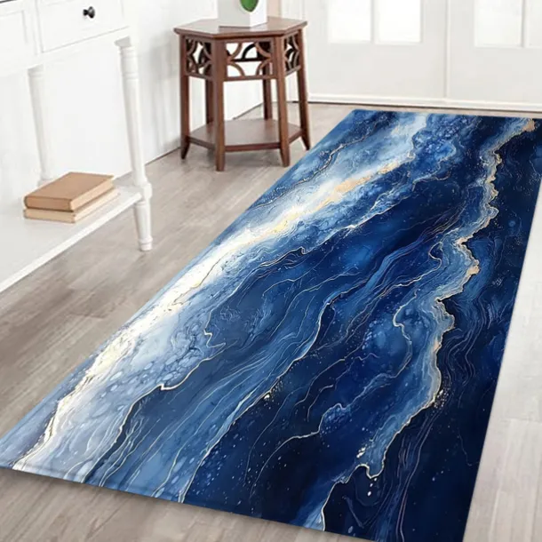 Abstract Painting Paint Graffiti Lines Texture Patterns Flannel Home Mats Can Be Used For Door Mats Sofa Mats Mattresses Bathroom Living Room Bedroom Mats Comfortable And Soft