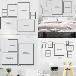 Abstract Picasso Man Playing Musical Instrument Poster Grace Woman Oil Painting on Canvas Nordic Jazz Violin Prints Home Decor