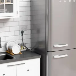 Adhesive Hook -30 Pieces With Adhesive Tape - No Damage No Tools Required No Holes Waterproof And Oil Resistant Very Suitable For Bathroom Kitchen And Home Decoration