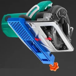 Adjustable Cutting Machine Base Guide, 12