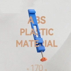 Adjustable Cutting Machine Base Guide, 12