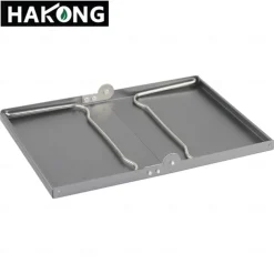 Adjustable Height Aluminum Alloy Camping Folding Table - Portable Outdoor Table for Versatile Use and Comfor