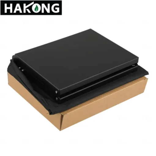 Adjustable Height Aluminum Alloy Camping Folding Table - Portable Outdoor Table for Versatile Use and Comfor