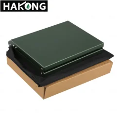 Adjustable Height Aluminum Alloy Camping Folding Table - Portable Outdoor Table for Versatile Use and Comfor