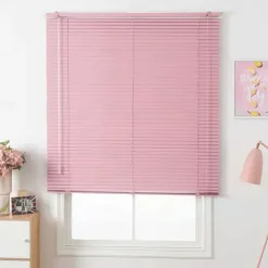 Aluminium Venetian Window Blinds Home Office Blind,Blade Angle Can Be Adjusted Freely,Blinds Roller Blinds Shading Bathroom Kitchen Balcony Shade Blinds