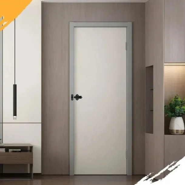 Aluminum Alloy Bolt Lock Self-Closing Automatic Latch Window Gate Security Pull Ring Spring Bounce Door Bolt Latch Lock