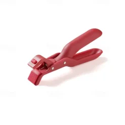 Anti Scald Plate Bowl Dish Pot Holder Holder Silicon Clamp Anti-hot Clip Lifter Kitchen Oven Accessories Tool