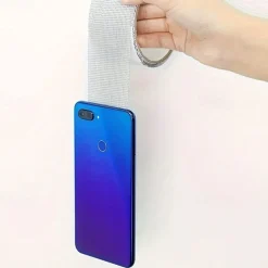 Anti-Mosquito Mesh Repair Tape - Waterproof Self-Adhesive Patch for Dorm Screens and Curtains, Strong Bond Fiberglass Repair Tape for Screen Tear - 2M Roll - For Homeowners & Renters - Ideal for Windo