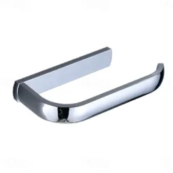 Antique Brass Toilet Roll Paper Holders,Towel Ring Hangers Bath Collection Set Wall Modern Mount