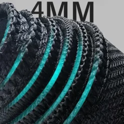 Anti-Slip Keyboard Pad, Quick Key Super Large Keyboard Anti Slip Pads, Keyboard Anti Slip Pads, Shortcuts Mouse Pad Large Water-Proof with Office Software Shortcuts Pattern