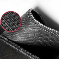 Anti-Slip Keyboard Pad, Quick Key Super Large Keyboard Anti Slip Pads, Keyboard Anti Slip Pads, Shortcuts Mouse Pad Large Water-Proof with Office Software Shortcuts Pattern