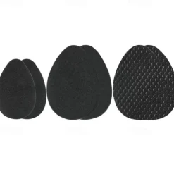 Anti-slip Stickers for Soles Mute Sneaker Pad Sneaker Bottom Grip Pad Non-slip Shoe Grips Non-slip
