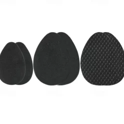 Anti-slip Stickers for Soles Mute Sneaker Pad Sneaker Bottom Grip Pad Non-slip Shoe Grips Non-slip