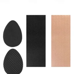 Anti-slip Stickers for Soles Mute Sneaker Pad Sneaker Bottom Grip Pad Non-slip Shoe Grips Non-slip