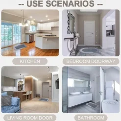 Area Rug Educational Outer Space Universe Planet Floor Rugs Living Room Home Decor, Carpets Area Mats for Kids Boys Girls Bedroom