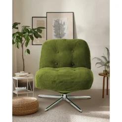 Armchair Cover Solid Color Yarn Dyed (Without Sofa Only Cover) DYVLINGcover LITB PRIME cover