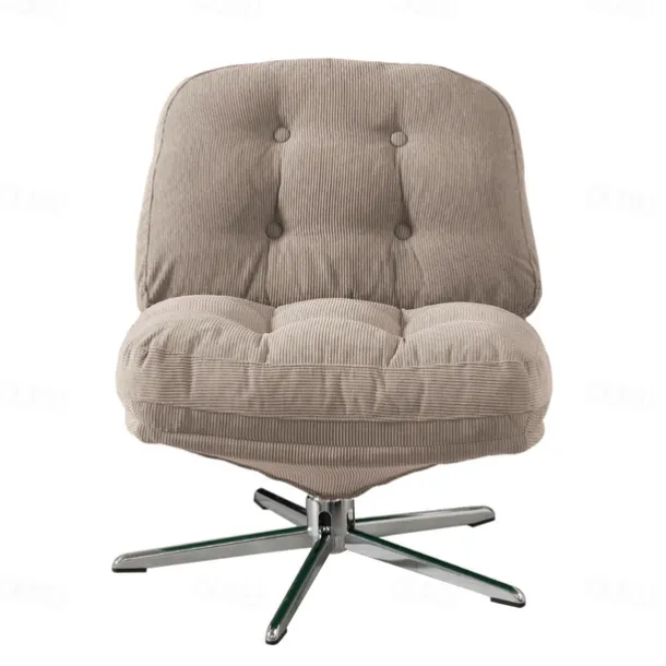 Armchair Cover Solid Color Yarn Dyed (Without Sofa Only Cover) DYVLINGcover LITB PRIME cover