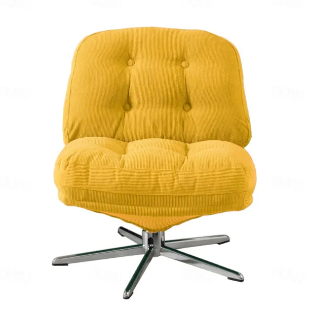 Armchair Cover Solid Color Yarn Dyed (Without Sofa Only Cover) DYVLINGcover LITB PRIME cover