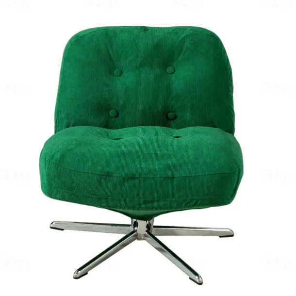 Armchair Cover Solid Color Yarn Dyed (Without Sofa Only Cover) DYVLINGcover LITB PRIME cover